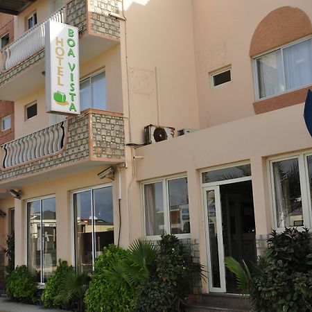 Hotel Boa Vista Sal Rei Exterior foto