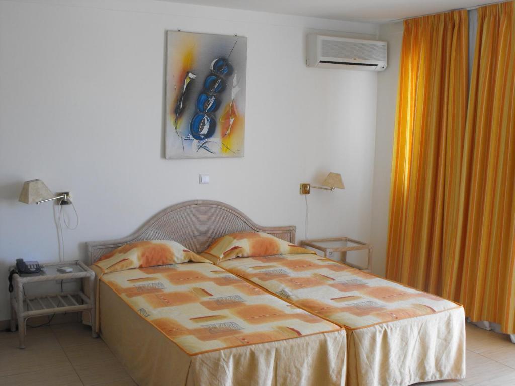 Hotel Boa Vista Sal Rei Zimmer foto