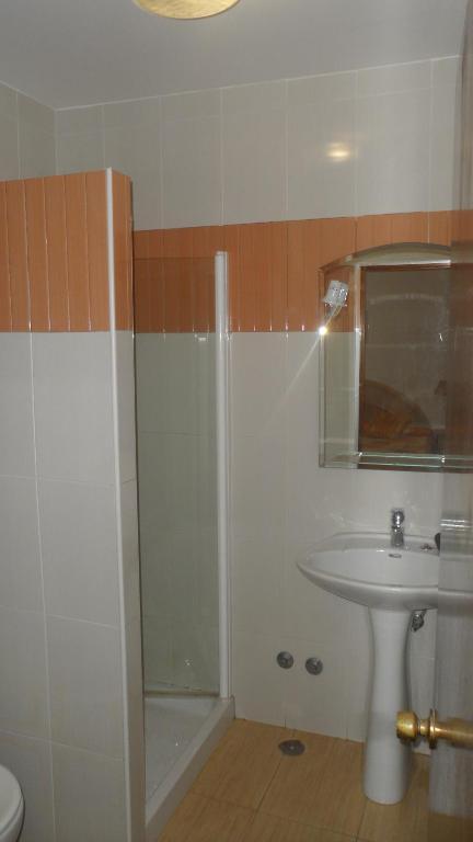 Hotel Boa Vista Sal Rei Zimmer foto